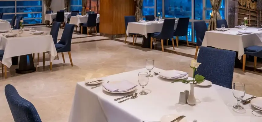 Anwar Al Madinah Mövenpick Hotel image
